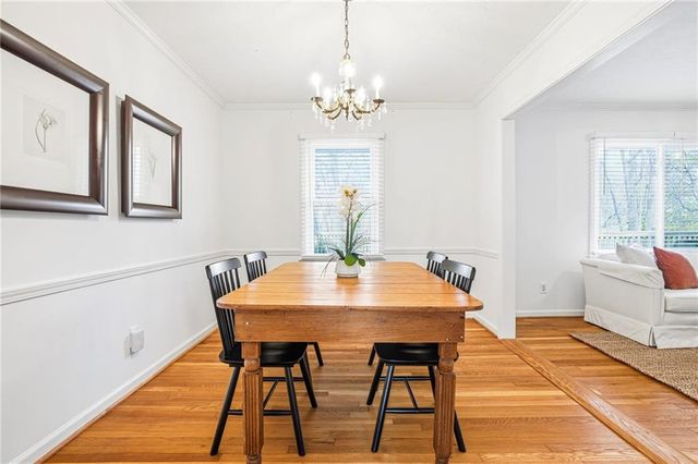 5398 Harris Circle, Atlanta, GA 30338