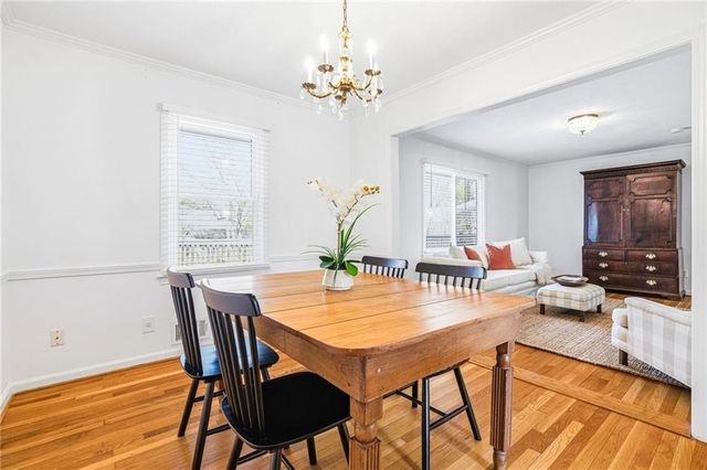 5398 Harris Circle, Atlanta, GA 30338