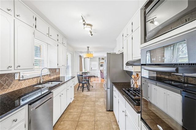 5398 Harris Circle, Atlanta, GA 30338