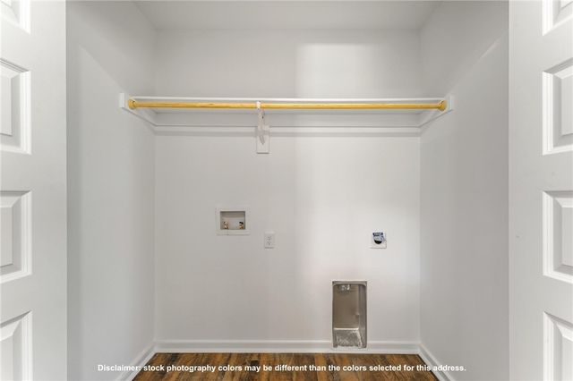 1807 Ferguson Street, Pea Ridge, AR 72751