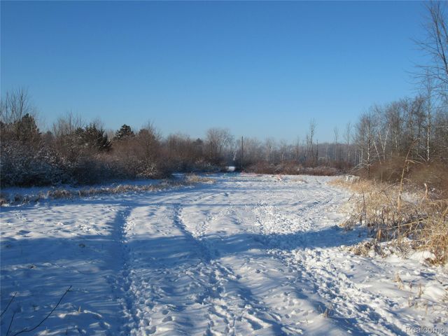VACANT LAND S. PLAIN Road, Wells Township, MI 48723