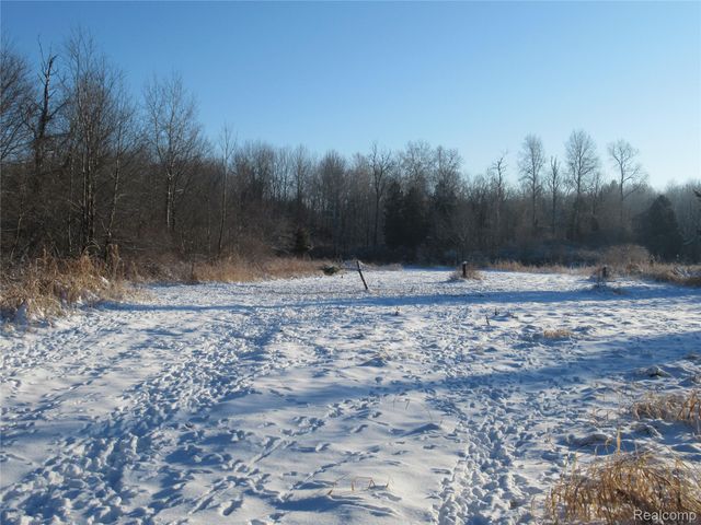 VACANT LAND S. PLAIN Road, Wells Township, MI 48723
