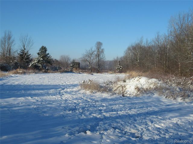 VACANT LAND S. PLAIN Road, Wells Township, MI 48723