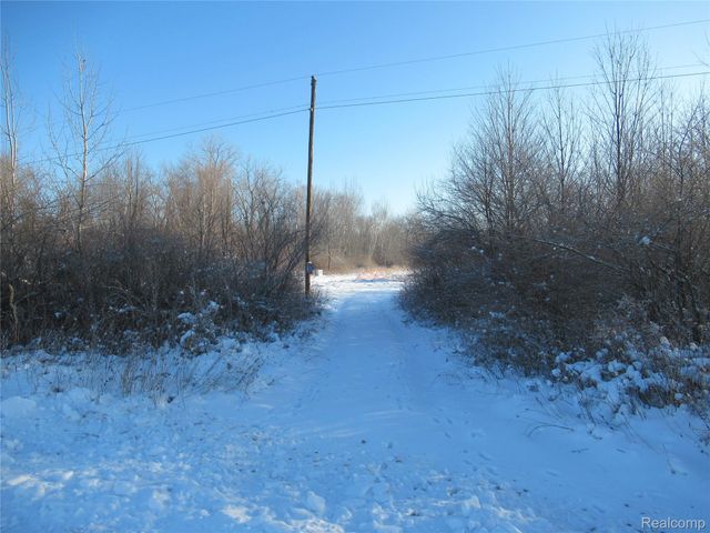 VACANT LAND S. PLAIN Road, Wells Township, MI 48723