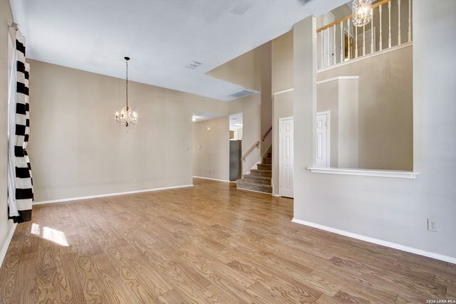 6438 Lost Holly, San Antonio, TX 78240