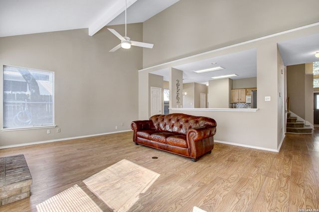 6438 Lost Holly, San Antonio, TX 78240