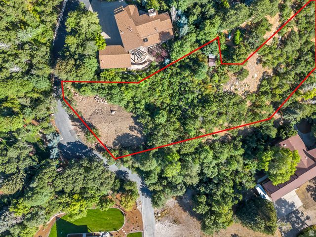 3316 E LONE SPRINGS CV, Sandy, UT 84092