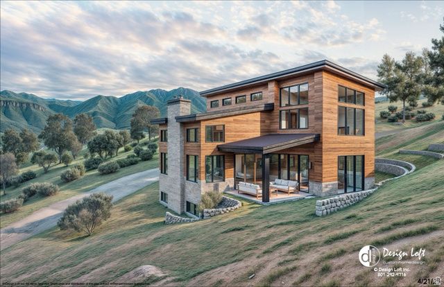 3316 E LONE SPRINGS CV, Sandy, UT 84092