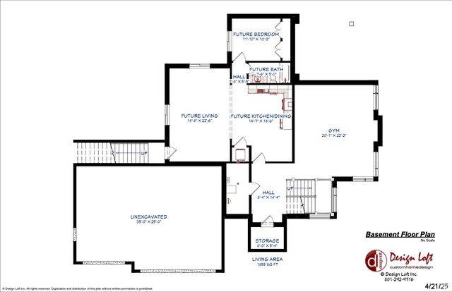 3316 E LONE SPRINGS CV, Sandy, UT 84092