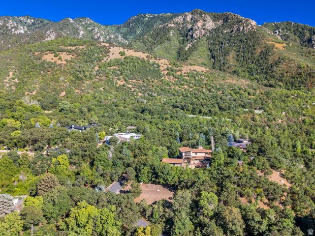 3316 E LONE SPRINGS CV, Sandy, UT 84092