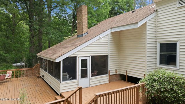 424 Camelia Drive, Washington, NC 27889