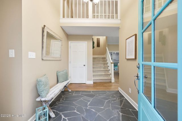 424 Camelia Drive, Washington, NC 27889