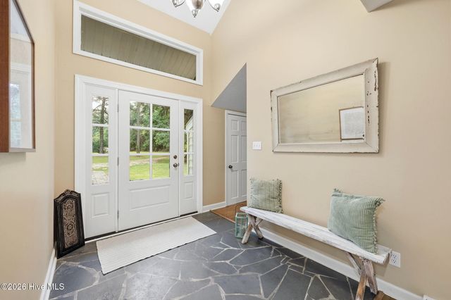 424 Camelia Drive, Washington, NC 27889