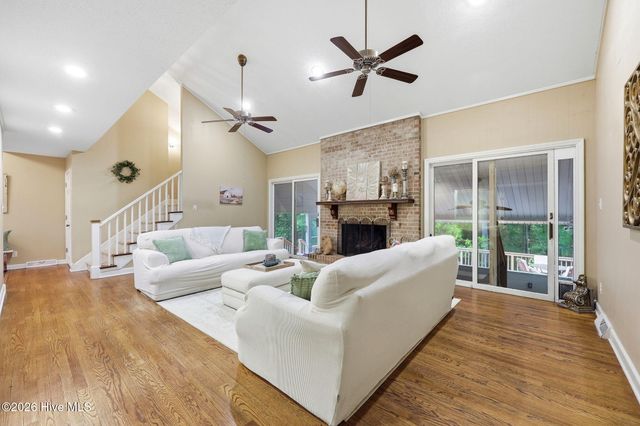 424 Camelia Drive, Washington, NC 27889