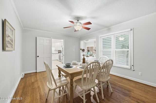 424 Camelia Drive, Washington, NC 27889