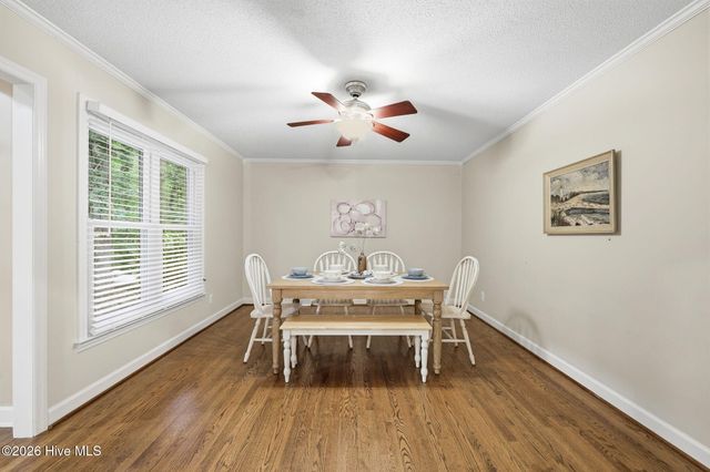 424 Camelia Drive, Washington, NC 27889