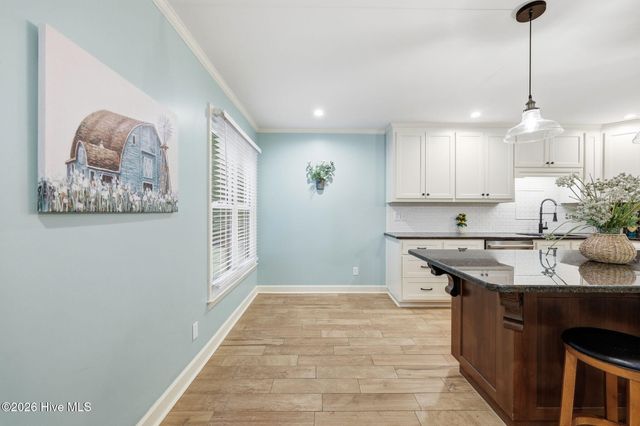 424 Camelia Drive, Washington, NC 27889