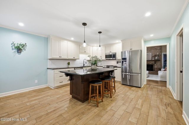 424 Camelia Drive, Washington, NC 27889