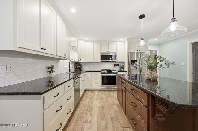 424 Camelia Drive, Washington, NC 27889