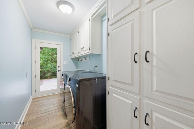 424 Camelia Drive, Washington, NC 27889