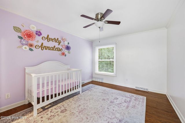424 Camelia Drive, Washington, NC 27889