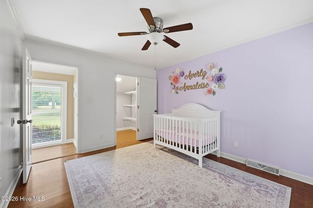 424 Camelia Drive, Washington, NC 27889