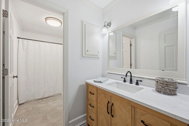 424 Camelia Drive, Washington, NC 27889