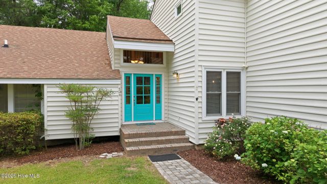 424 Camelia Drive, Washington, NC 27889