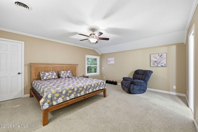 424 Camelia Drive, Washington, NC 27889