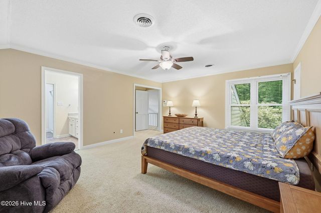 424 Camelia Drive, Washington, NC 27889