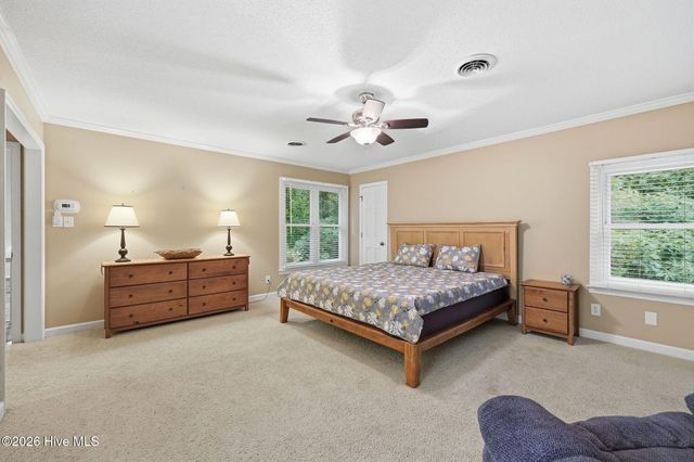 424 Camelia Drive, Washington, NC 27889