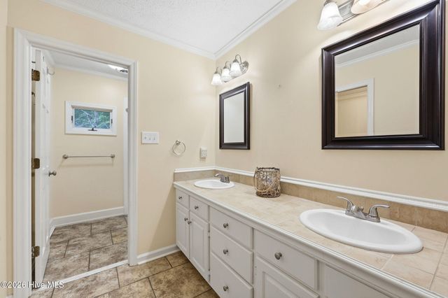 424 Camelia Drive, Washington, NC 27889