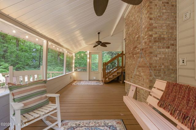 424 Camelia Drive, Washington, NC 27889