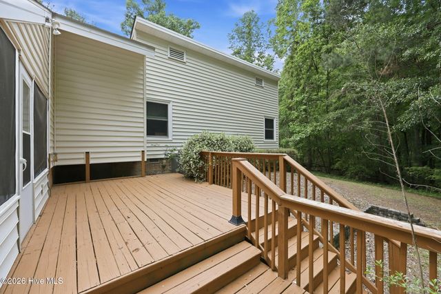 424 Camelia Drive, Washington, NC 27889