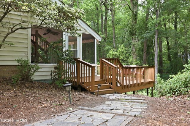 424 Camelia Drive, Washington, NC 27889