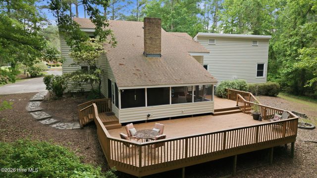 424 Camelia Drive, Washington, NC 27889