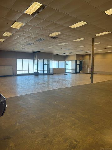 35630 Van Dyke Avenue, Sterling Heights, MI 48312