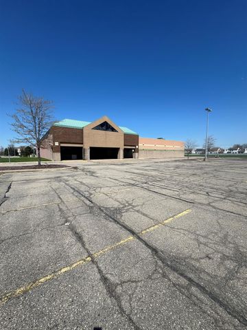 35630 Van Dyke Avenue, Sterling Heights, MI 48312