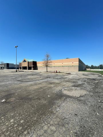 35630 Van Dyke Avenue, Sterling Heights, MI 48312