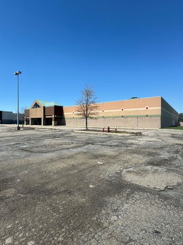 35630 Van Dyke Avenue, Sterling Heights, MI 48312