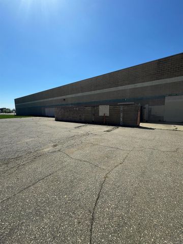 35630 Van Dyke Avenue, Sterling Heights, MI 48312