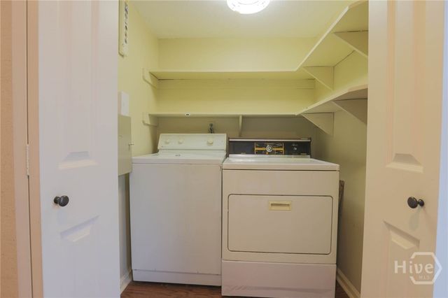 6501 Habersham Street 9, Savannah, GA 31405