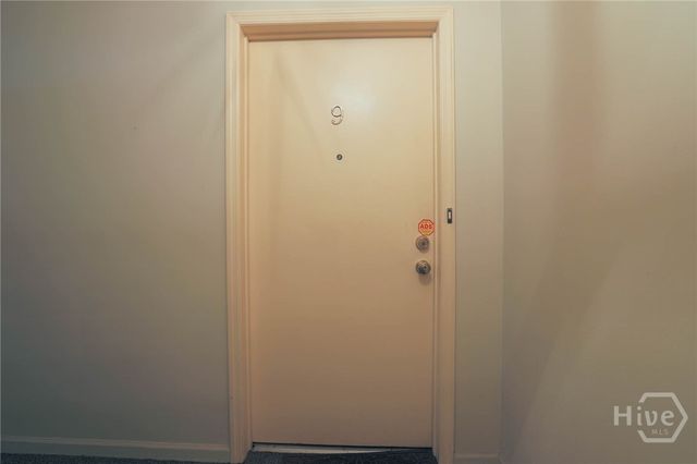 6501 Habersham Street 9, Savannah, GA 31405