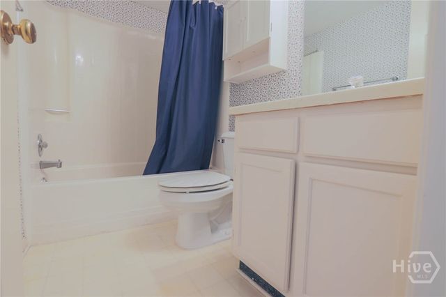 6501 Habersham Street 9, Savannah, GA 31405