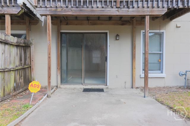 6501 Habersham Street 9, Savannah, GA 31405