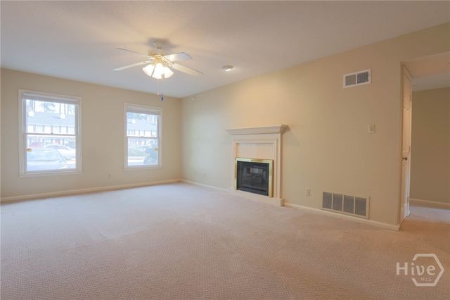 6501 Habersham Street 9, Savannah, GA 31405