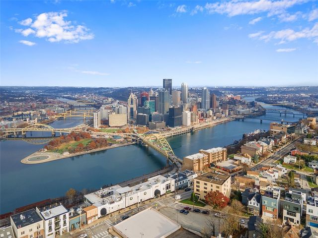 154 Sweetbriar Village Trl, Mt Washington, PA 15211