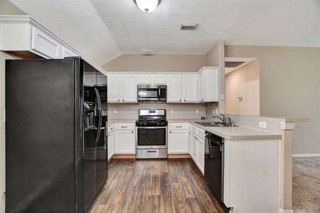 24211 Soft Pine Drive, Houston, TX 77336