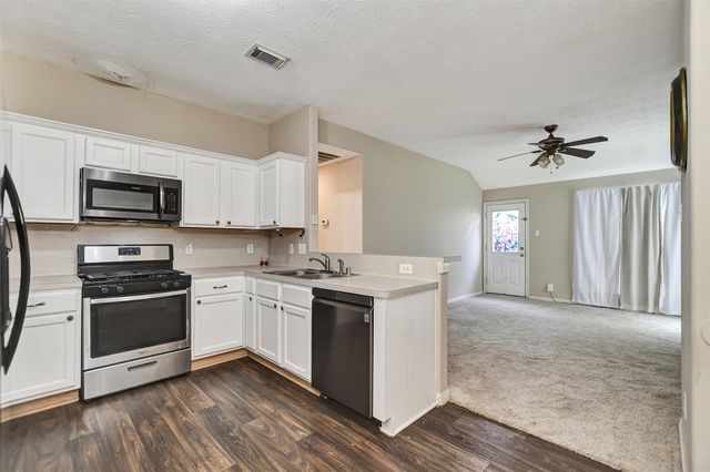 24211 Soft Pine Drive, Houston, TX 77336