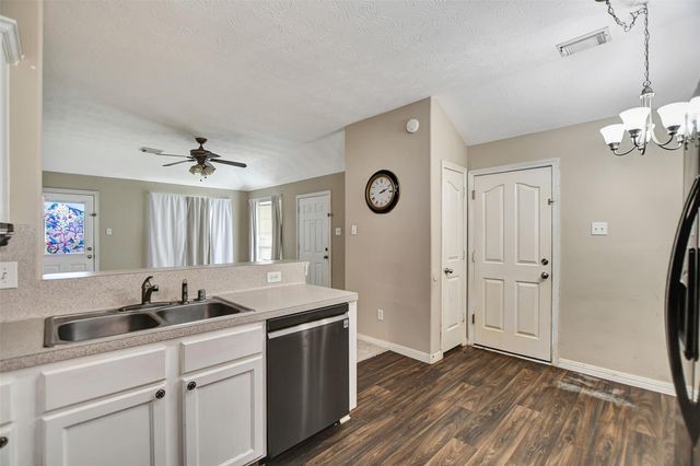 24211 Soft Pine Drive, Houston, TX 77336